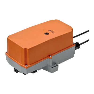 Электропривод Belimo SM24P-P5 (20 Н·м)