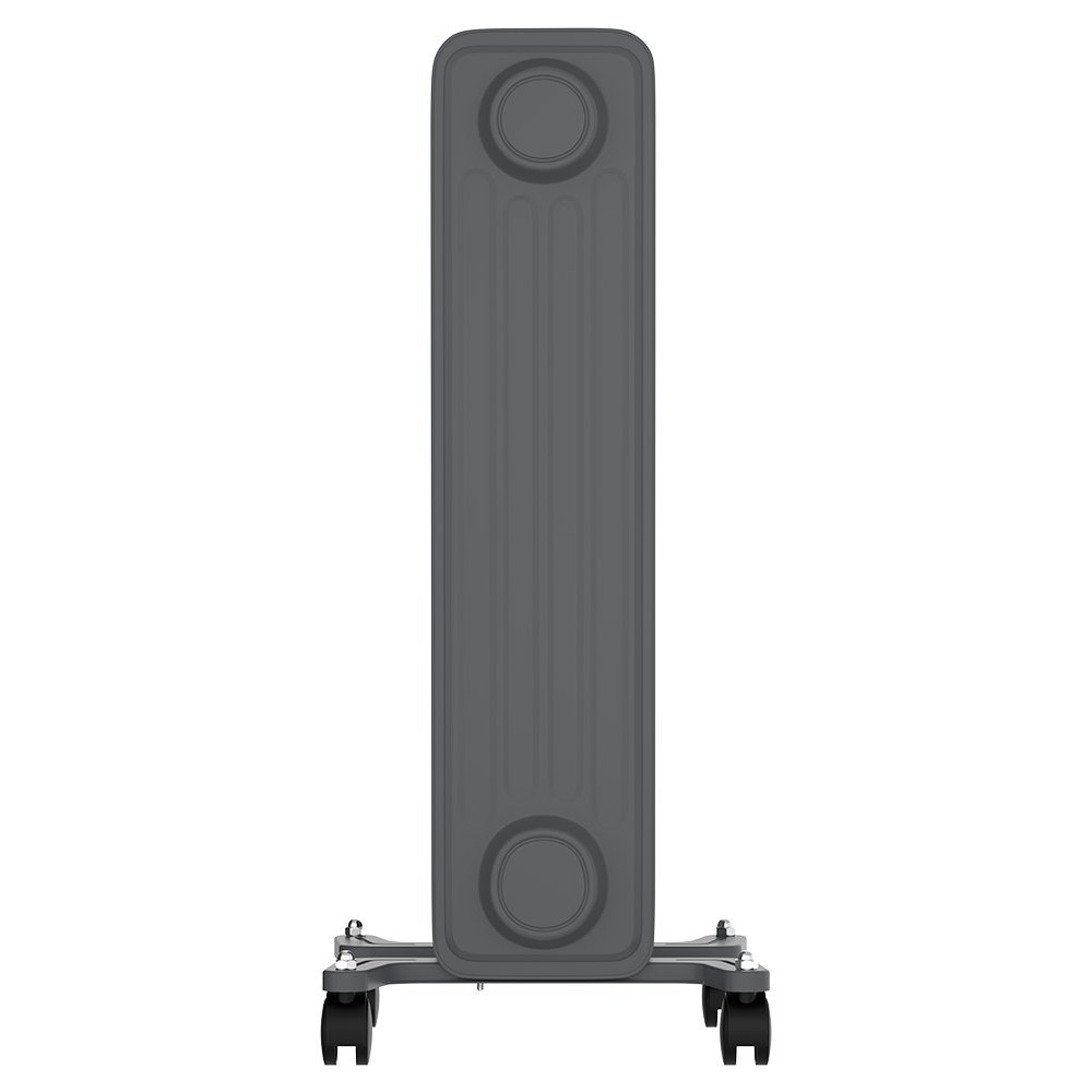 Масляный радиатор ROYAL Clima ARDEA ROR-AR11-2500M