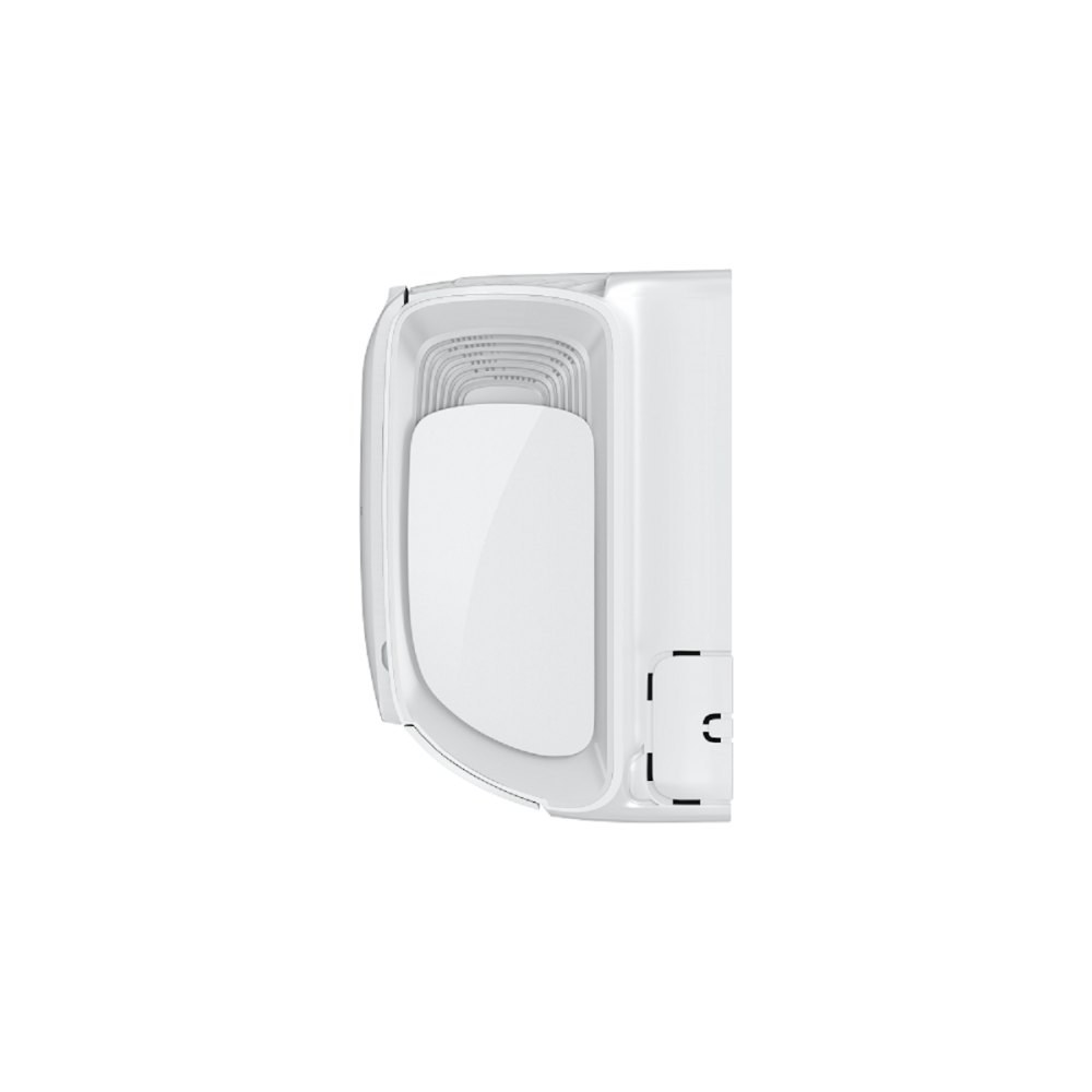 Инверторная сплит-система Hisense AIR SENSATION SUPERIOR DC Inverter AS-10UW4RXVQF00