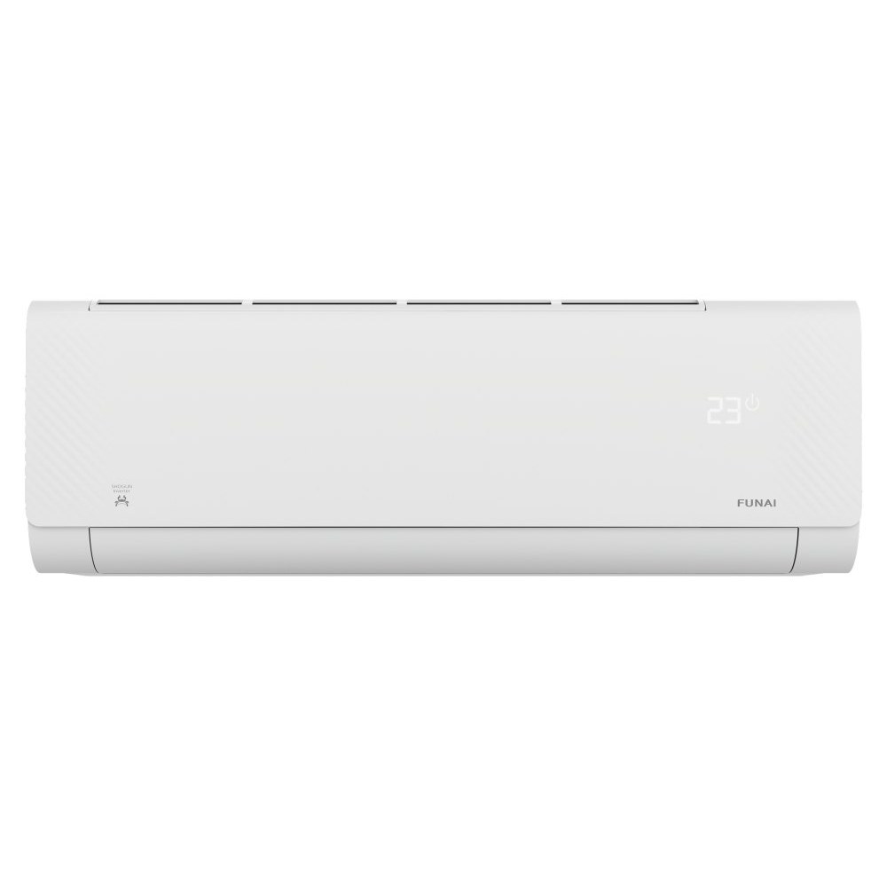 Инверторная сплит-система FUNAI SHOGUN Inverter 2025 RAC-I-SG55HP.D04