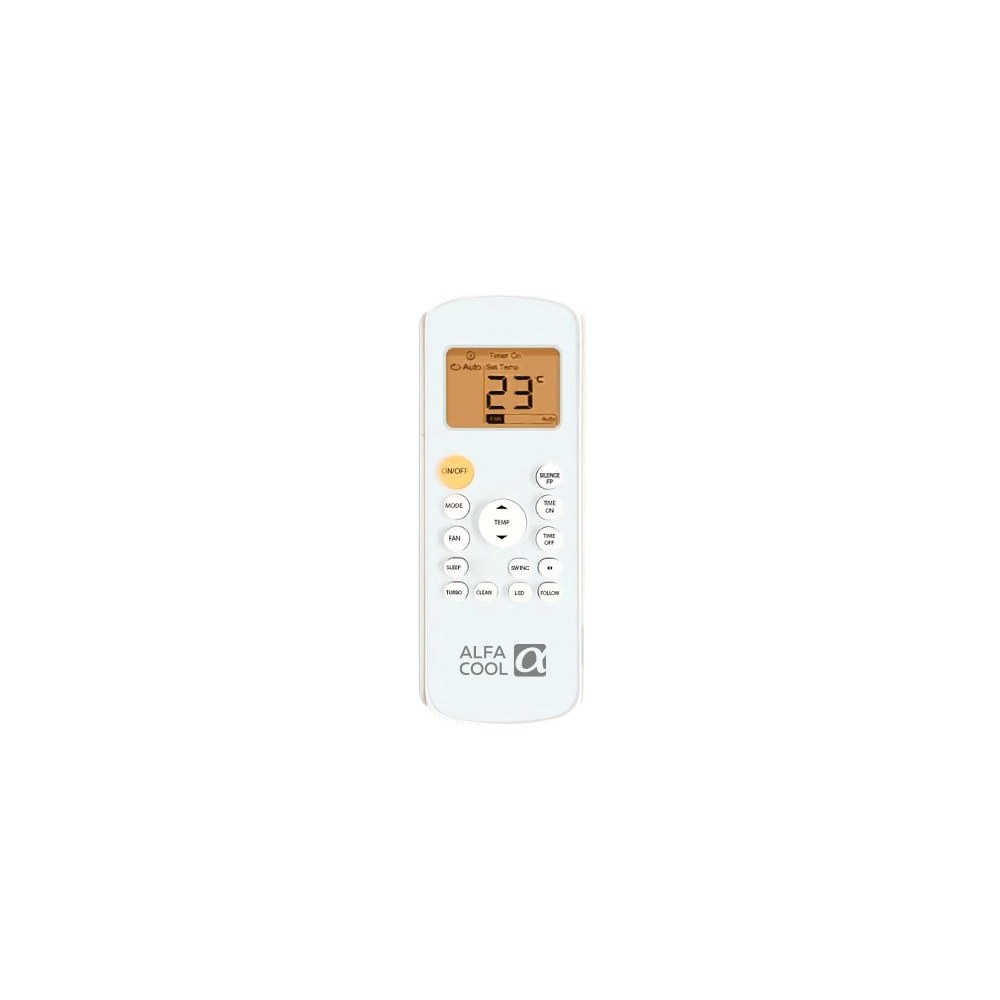 Классическая сплит-система ALFACOOL APUS APS-24CH