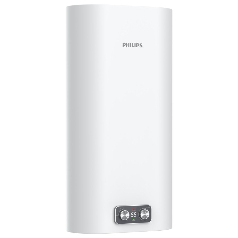 Электрический водонагреватель Philips ULTRAHEAT DIGITAL AWH1617/51(80YB)