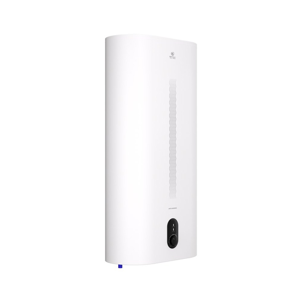 Электрический водонагреватель ROYAL Clima ARTE MODERNO RWH-AM80-FE