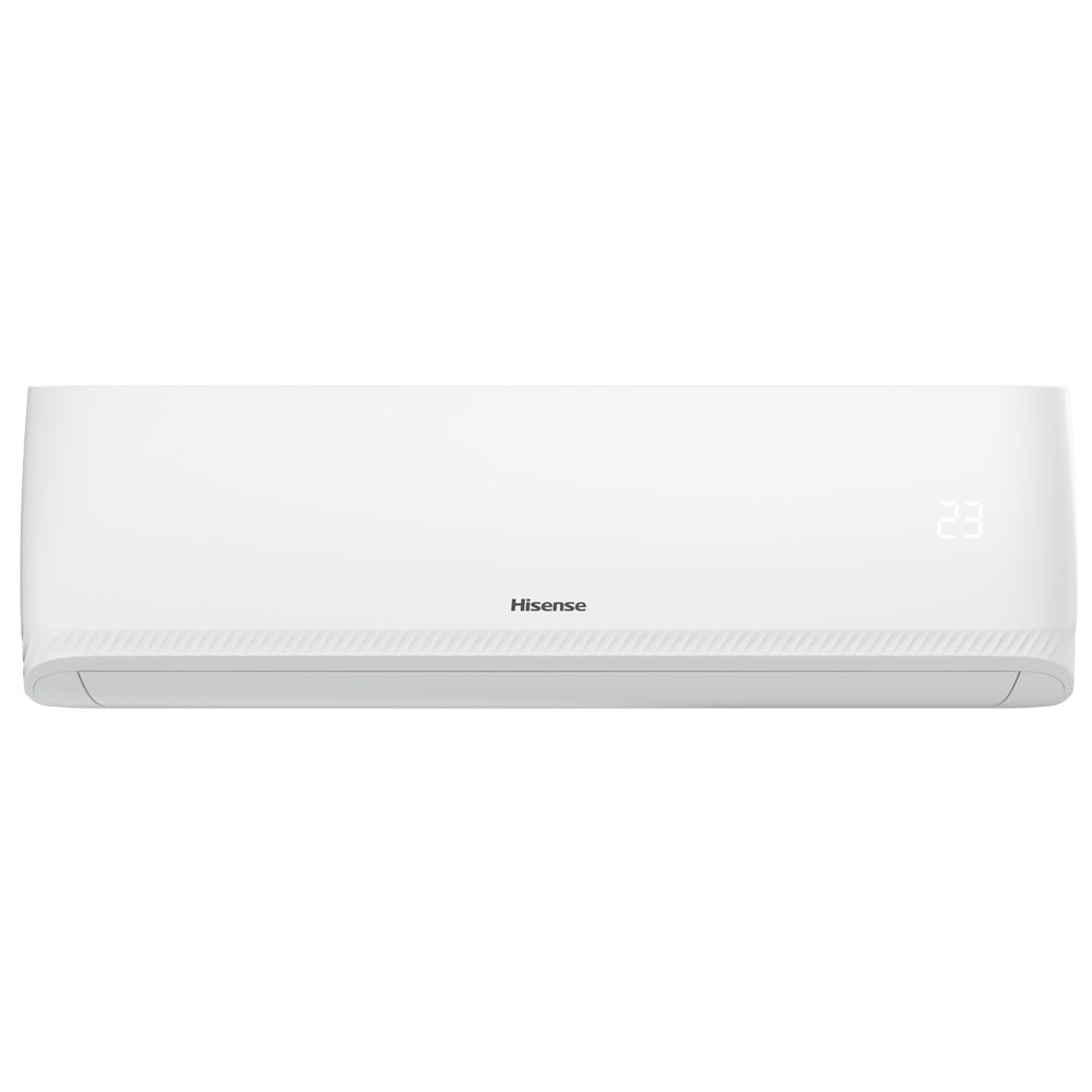 Инверторная сплит-система Hisense CITY DC Inverter AS-18UW4RMSCM01
