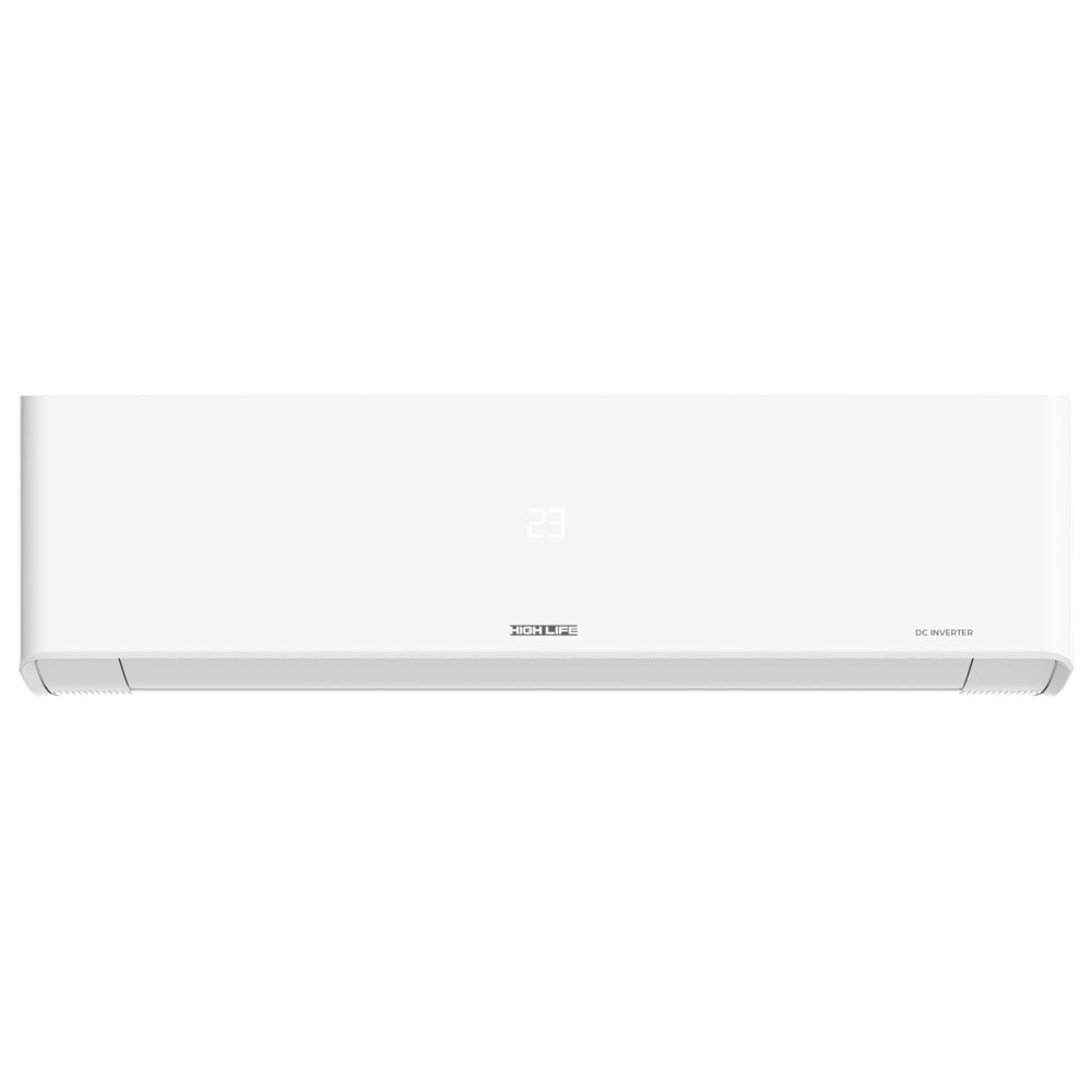 Инверторная сплит-система HIGH LIFE PRIORITY CLASS Inverter 2.0 ACHL-18PC-I-CHDV03S