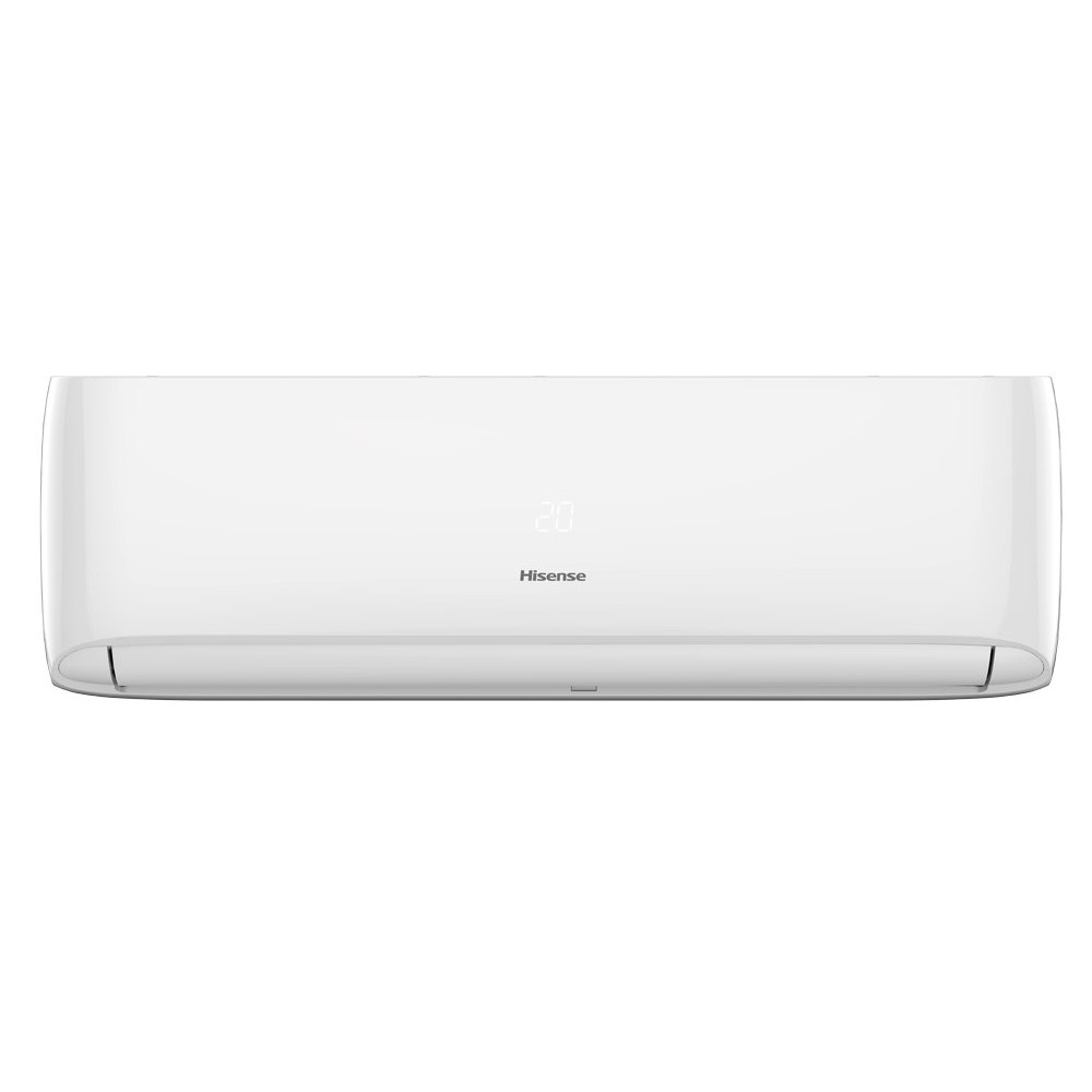 Инверторная сплит-система Hisense GOAL DC Inverter AS-24UW4RBTCA00 Инверторная сплит-система Hisense GOAL DC Inverter AS-24UW4RBTCA00