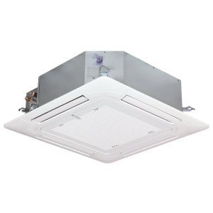 Внутренний блок VRF ROYAL Clima RCC-15CFD (кассетный компактный 4-поточный)