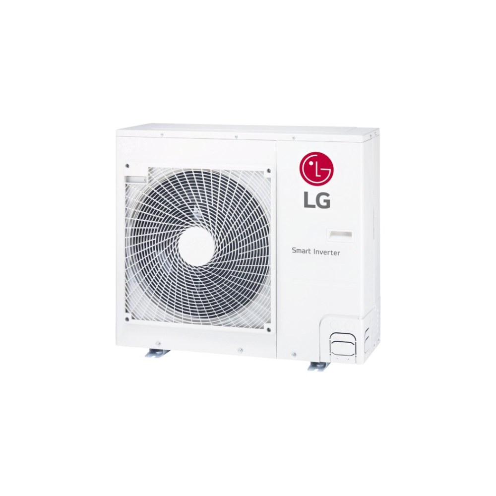 Наружный блок мульти сплит-систем LG PROMULTI 2.0 MU3R19.U23