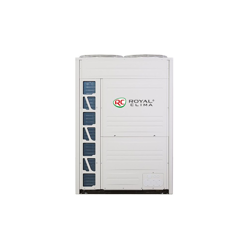 Наружный блок VRF ROYAL Clima RCWT-212STFG