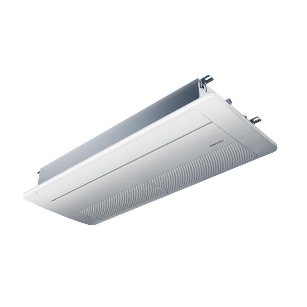 Внутренний блок VRF Hisense AVY-19HJDA (кассетный 1-поточный) Внутренний блок VRF Hisense AVY-19HJDA (кассетный 1-поточный)
