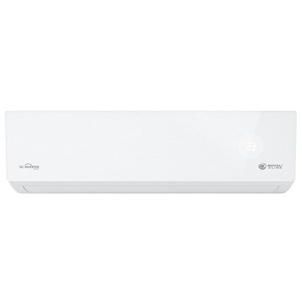 Инверторная сплит-система ROYAL Clima OPTIMUM 2.0 Inverter RCI-OME35HN