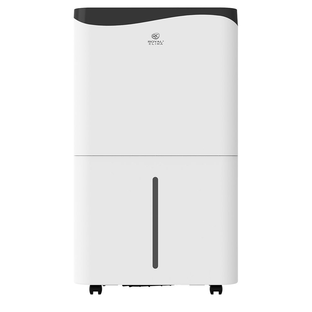 Осушитель воздуха ROYAL Clima PACIFIC RD-PC40-E Осушитель воздуха ROYAL Clima PACIFIC RD-PC40-E