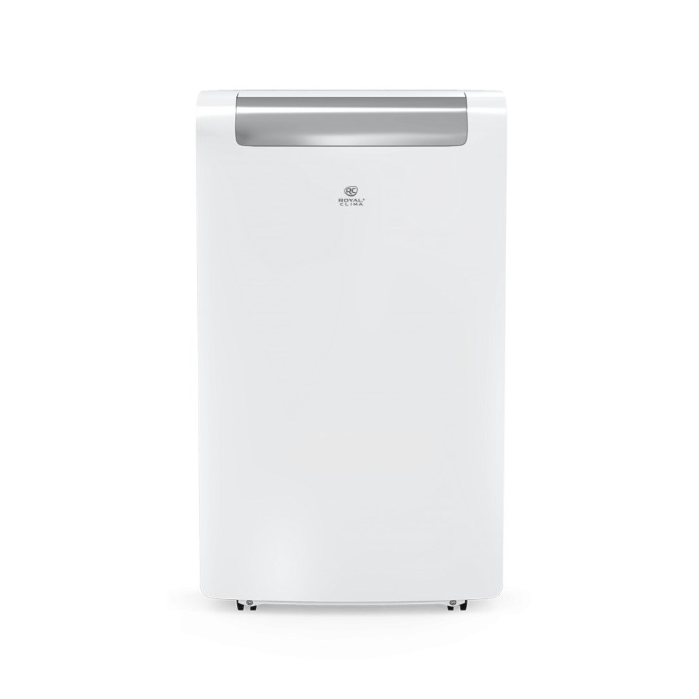 Мобильный кондиционер ROYAL Clima SALVATORE RM-SL39CH-E