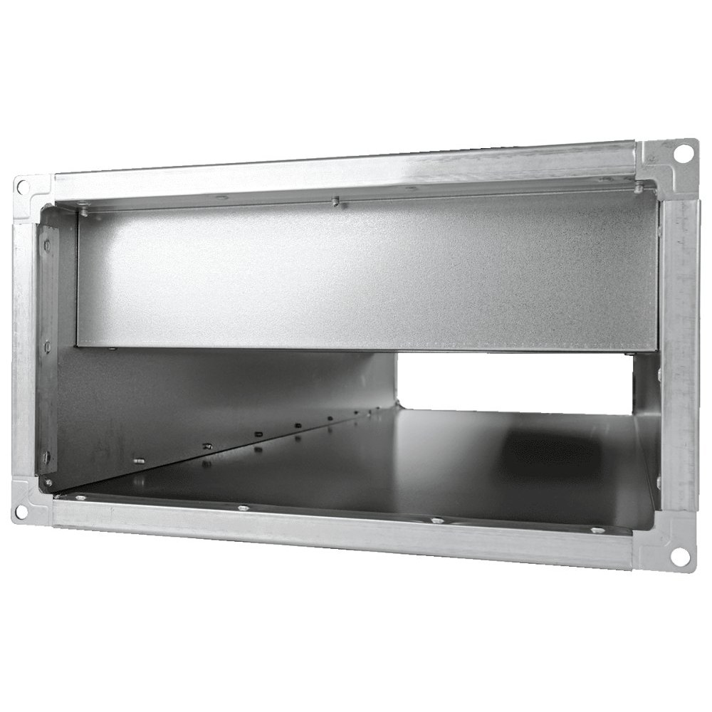 Шумоглушитель ZILON ZSS 600x300/1000