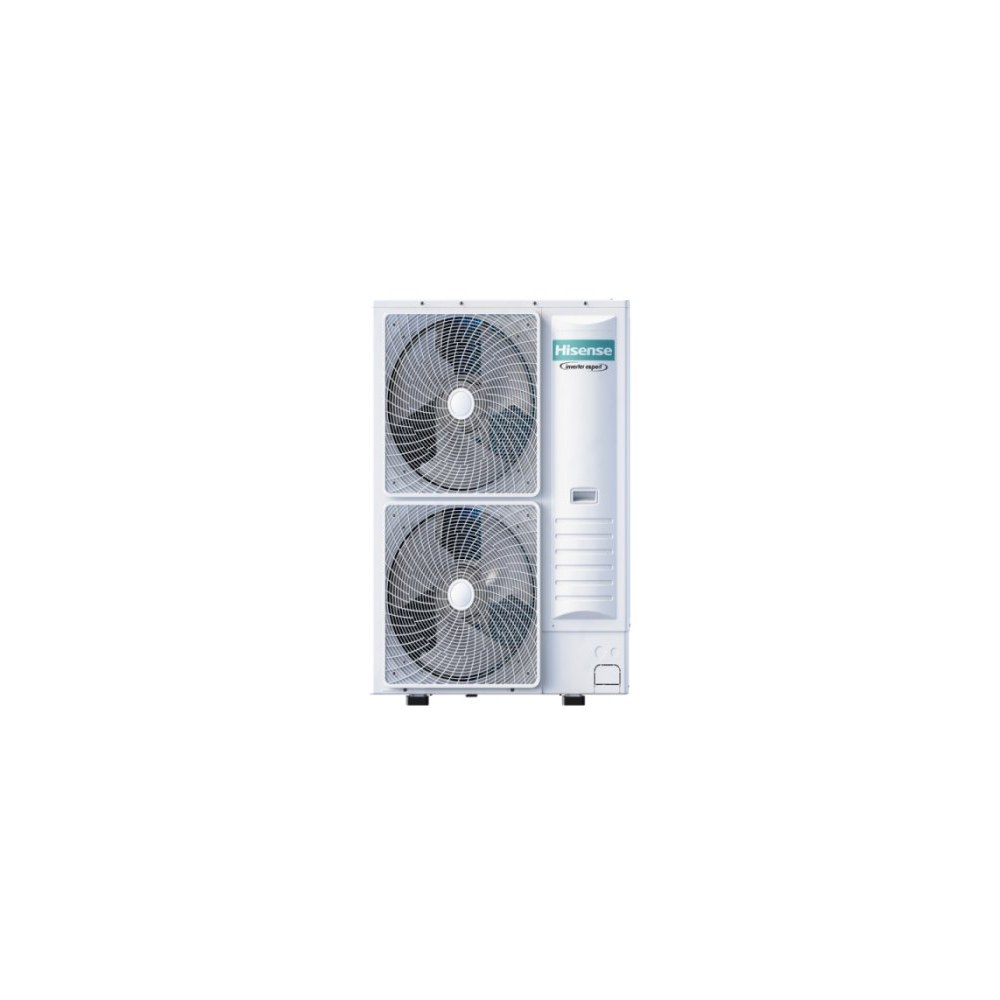 Инверторная сплит-система напольно-потолочного типа Hisense HEAVY EU DC Inverter AUV-36UR4RC8/AUW-36U4RK7 WI-FI
