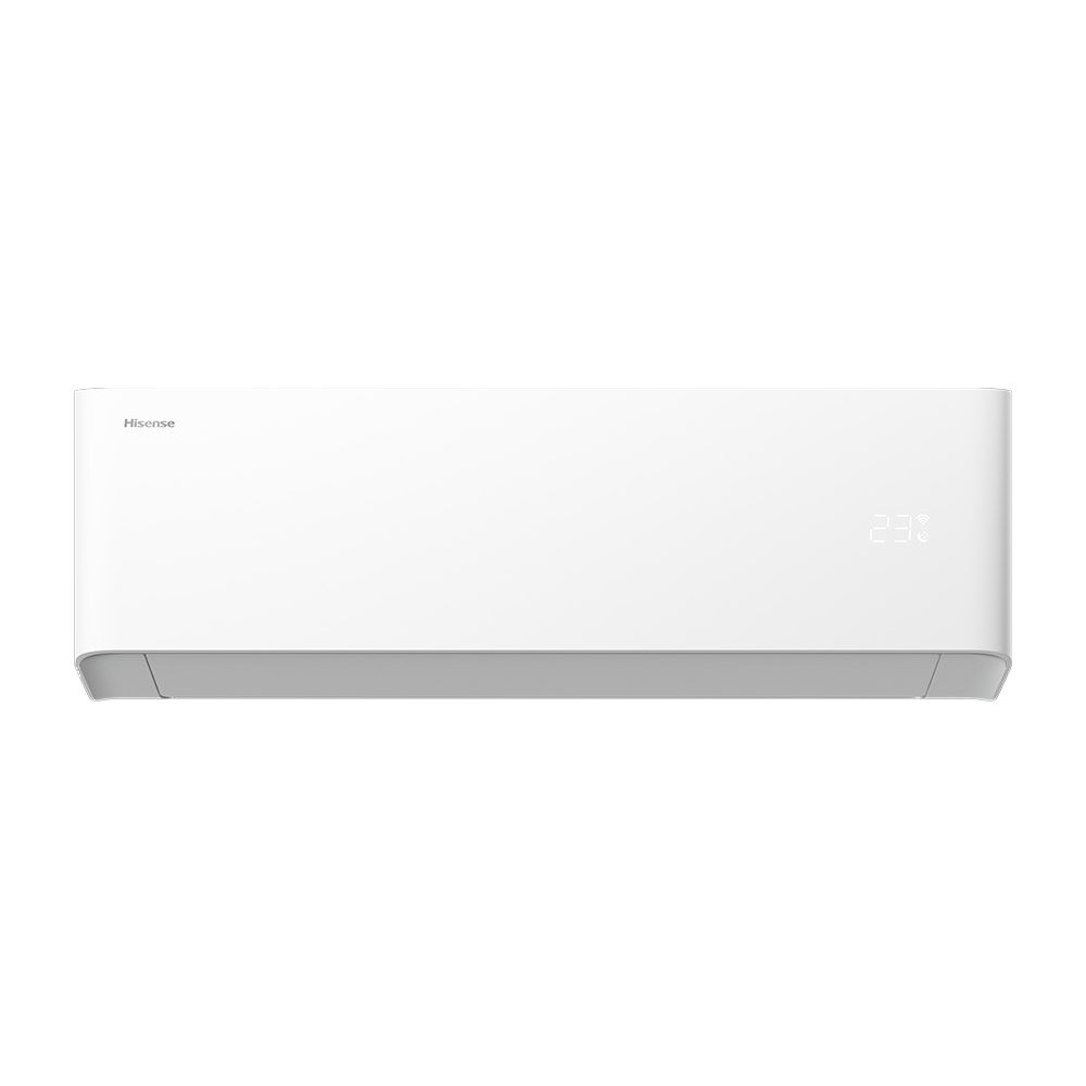 Внутренний блок мульти сплит-системы Hisense VIBE PRO MULTI EU DC Inverter AMS-12UW4RWUHB00