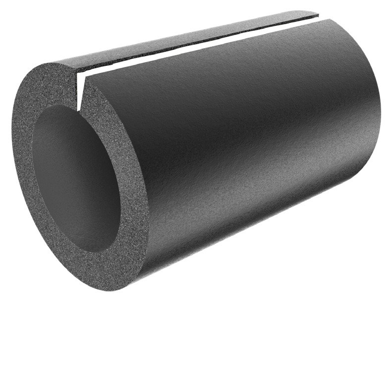 Трубка теплоизоляционная РУ-ФЛЕКС СТ-СК 13×102 мм, 2 м