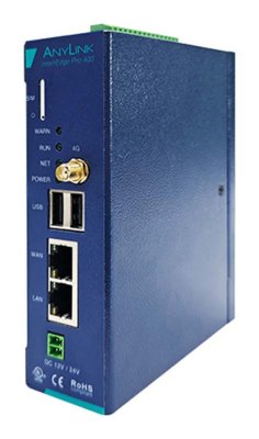 Шлюз TCL GW-A1.00 3-в-1 BACnet / Modbus / Cloud для VRF